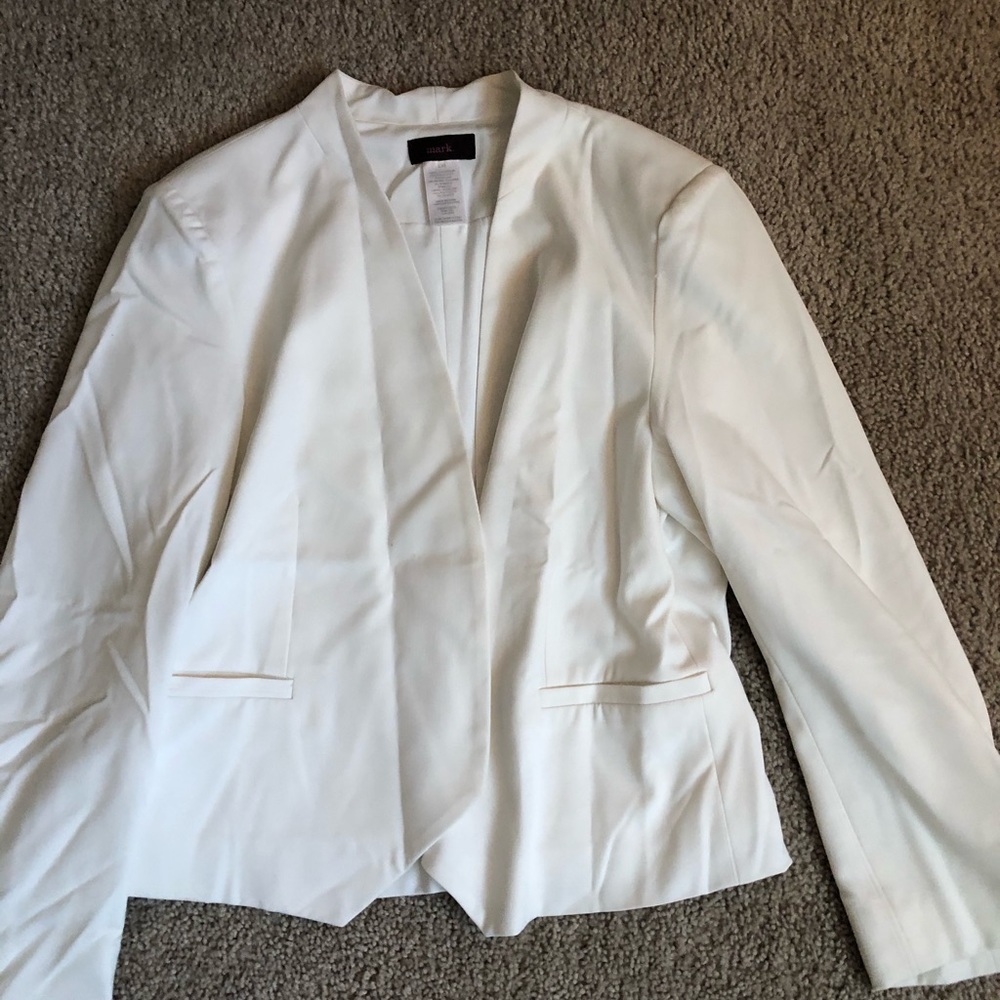 suit jacket
